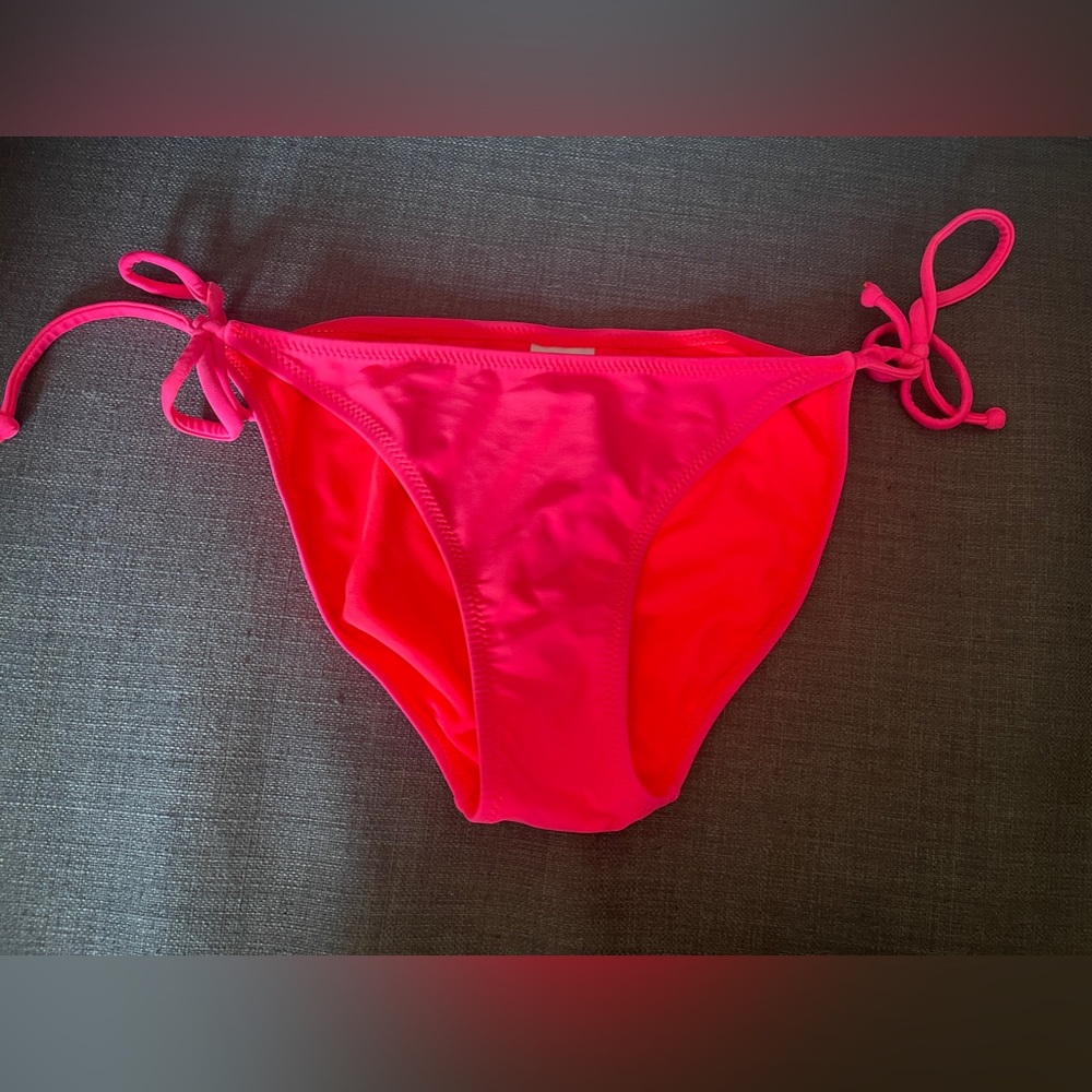Bikini Bottoms